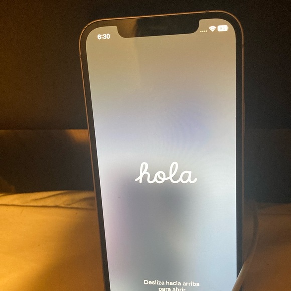 iPhone 12 ATT